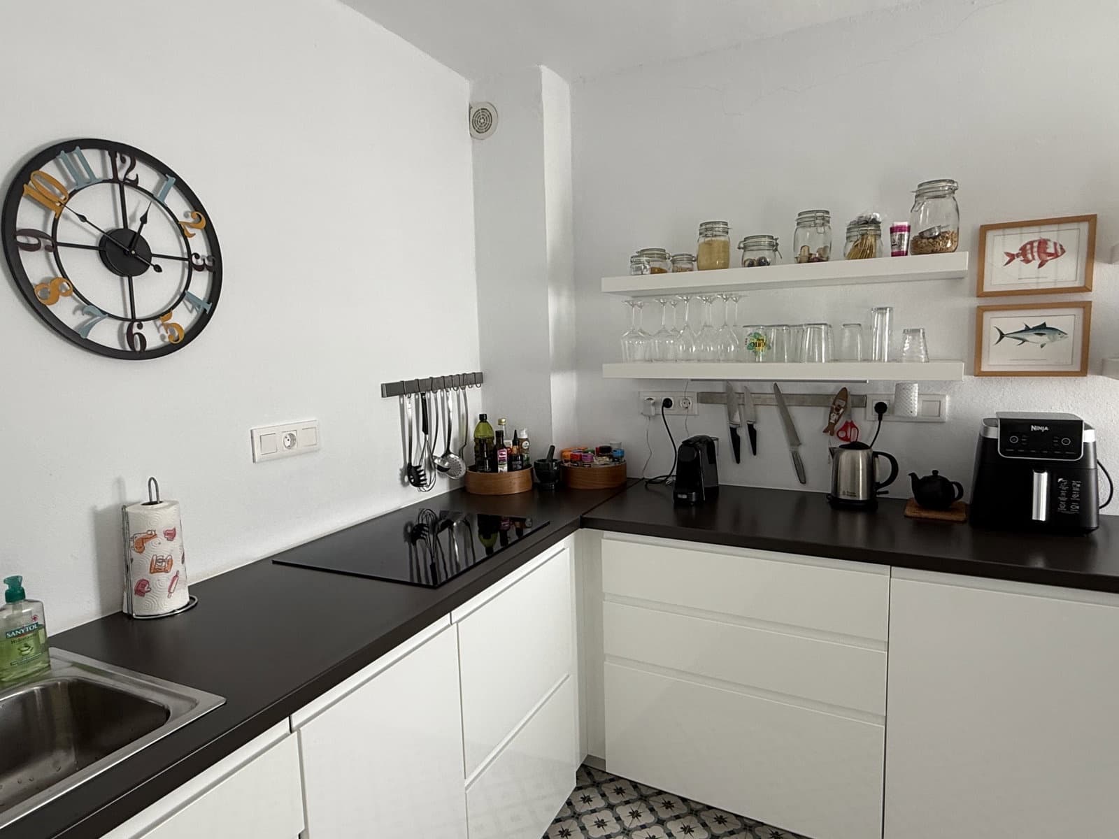 1 bedroom Apartment for sale in Vejer de la Frontera - € 210,000 (Ref: 10162048)