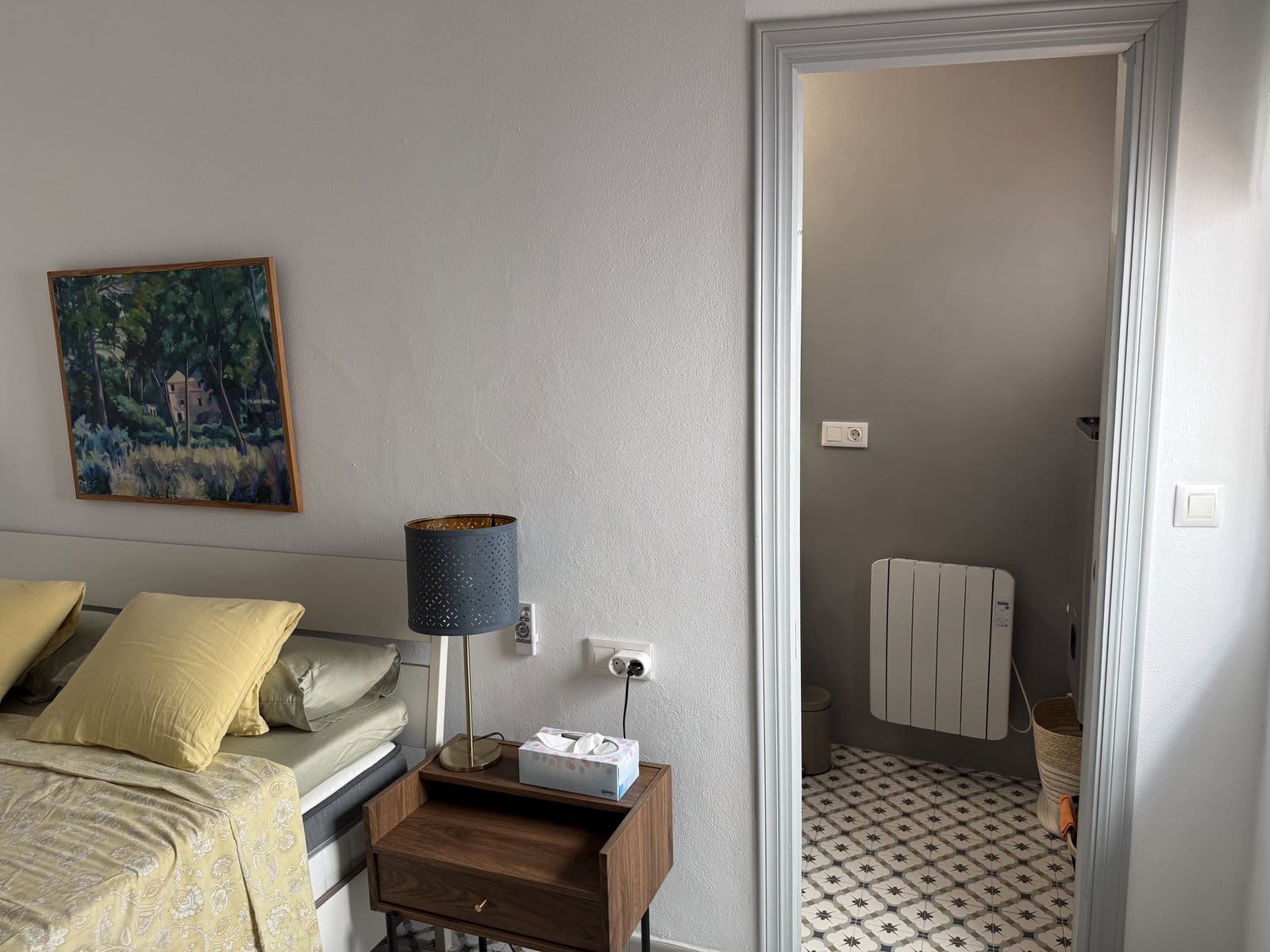 1 bedroom Apartment for sale in Vejer de la Frontera - € 210,000 (Ref: 10162048)