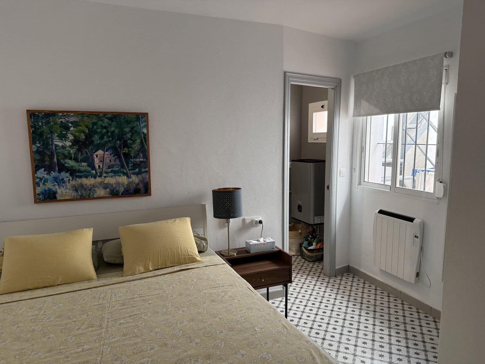1 bedroom Apartment for sale in Vejer de la Frontera - € 210,000 (Ref: 10162048)