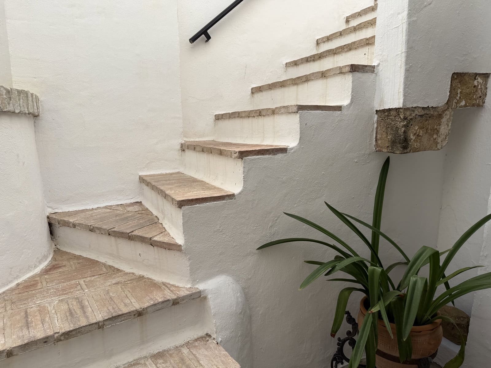 1 bedroom Apartment for sale in Vejer de la Frontera - € 210,000 (Ref: 10162048)