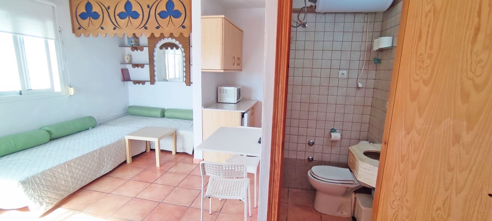 3 bedroom Apartment for sale in Vejer de la Frontera - € 260,000 (Ref: 4287191)