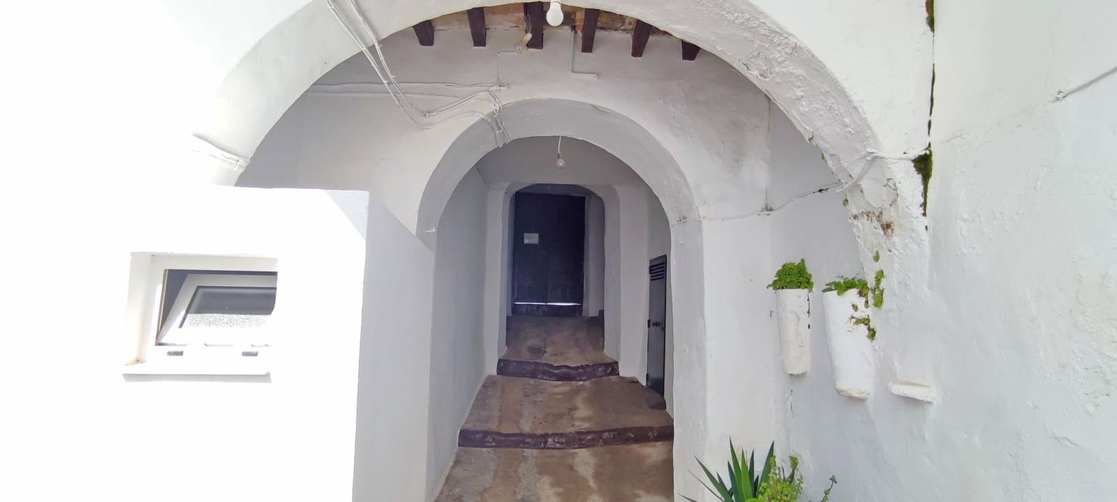 3 bedroom Apartment for sale in Vejer de la Frontera - € 260,000 (Ref: 4287191)