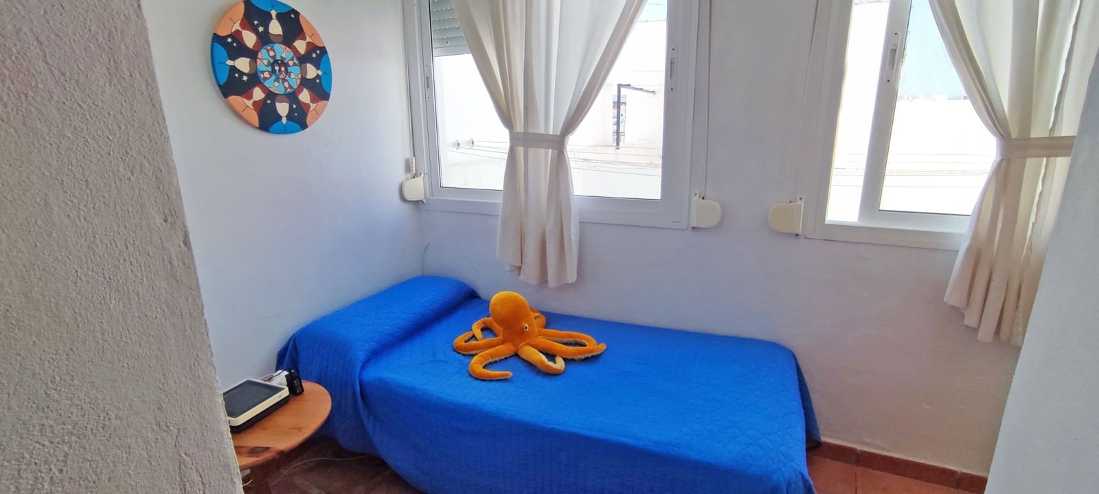 3 bedroom Apartment for sale in Vejer de la Frontera - € 260,000 (Ref: 4287191)