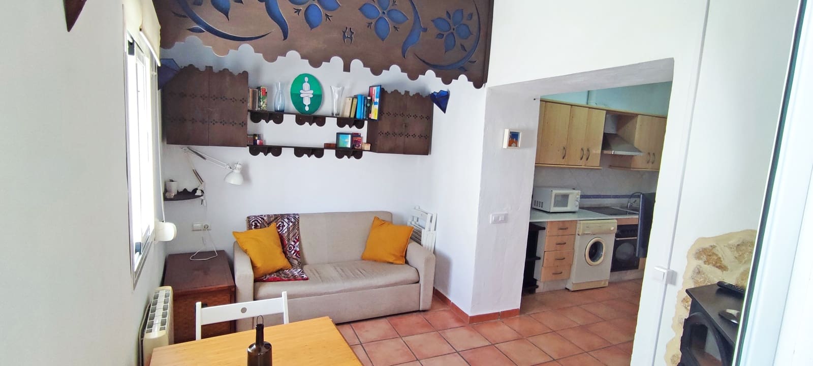 3 bedroom Apartment for sale in Vejer de la Frontera - € 260,000 (Ref: 4287191)