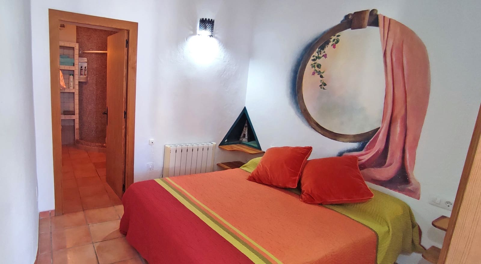 3 bedroom Apartment for sale in Vejer de la Frontera - € 260,000 (Ref: 4287191)