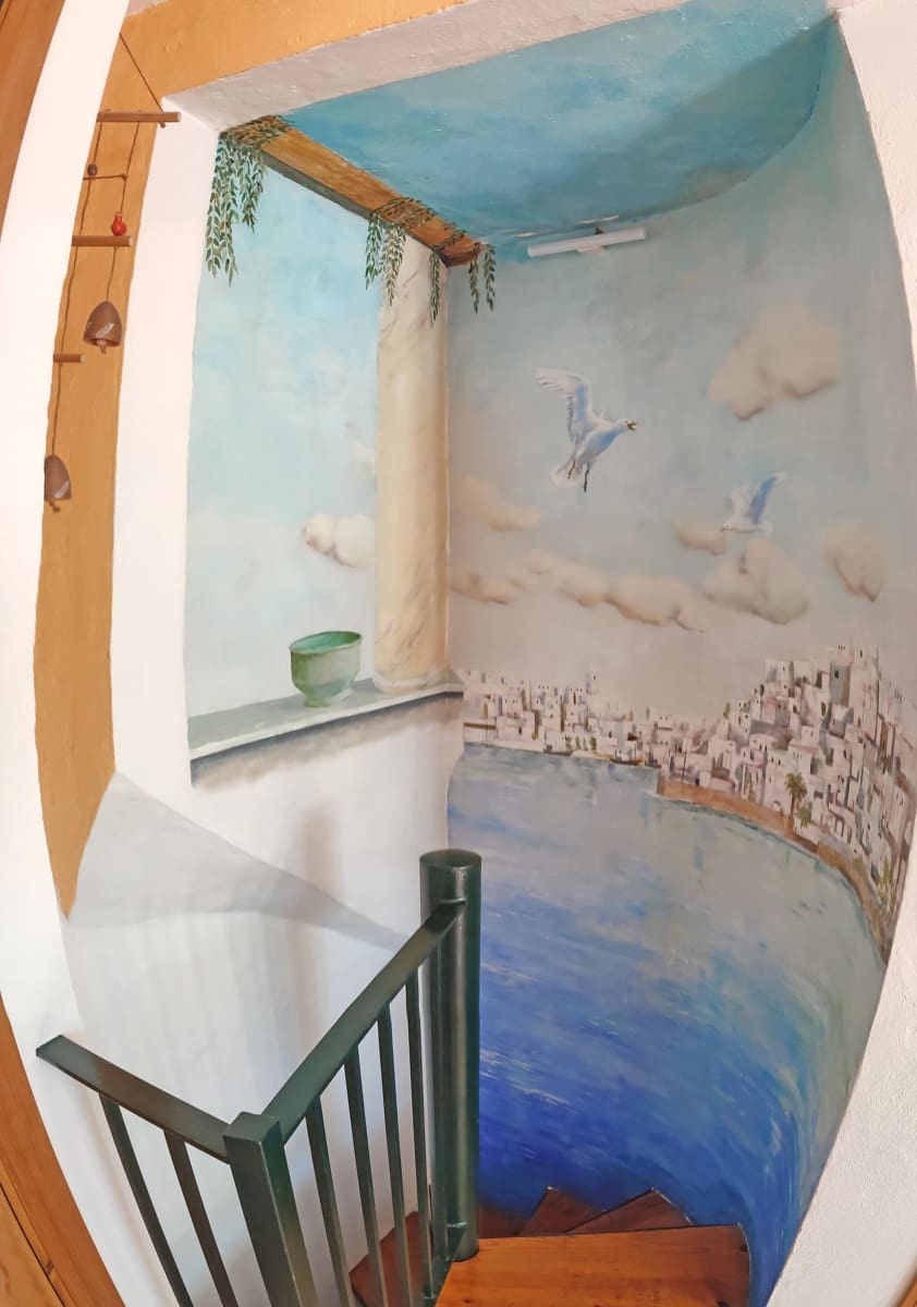 3 bedroom Apartment for sale in Vejer de la Frontera - € 260,000 (Ref: 4287191)