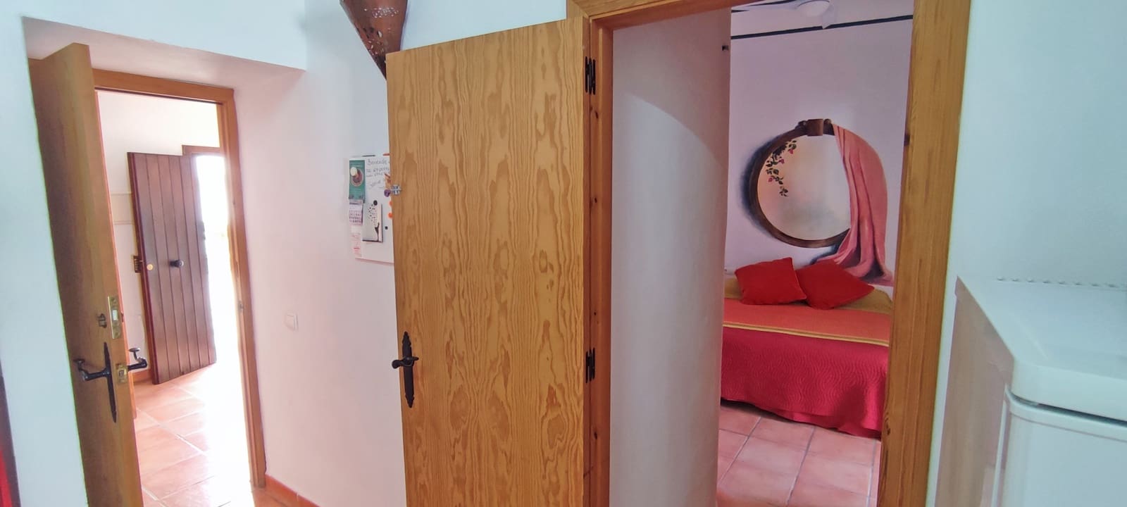 3 bedroom Apartment for sale in Vejer de la Frontera - € 260,000 (Ref: 4287191)