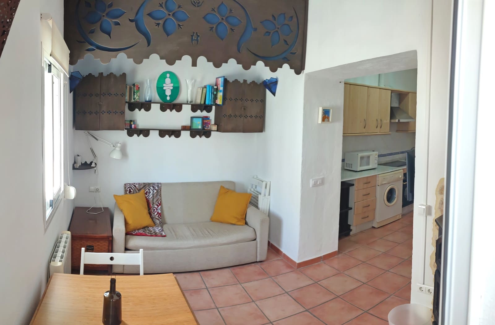 3 bedroom Apartment for sale in Vejer de la Frontera - € 260,000 (Ref: 4287191)