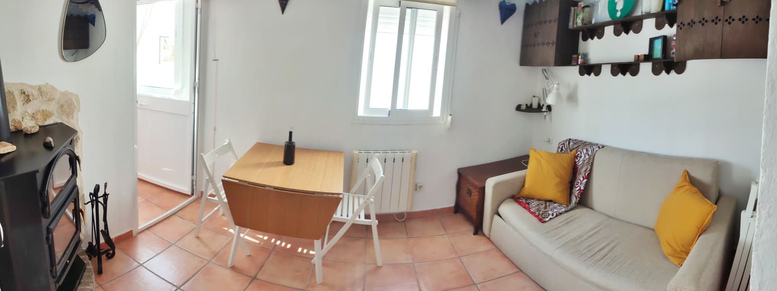 3 bedroom Apartment for sale in Vejer de la Frontera - € 260,000 (Ref: 4287191)