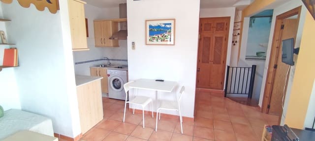 3 soverom Leilighet til salgs i Vejer de la Frontera - € 260 000 (Ref: 4287191)