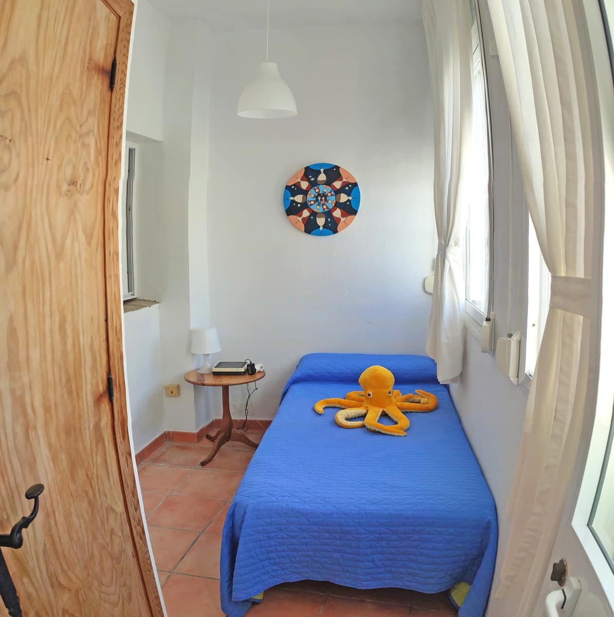 3 bedroom Apartment for sale in Vejer de la Frontera - € 260,000 (Ref: 4287191)