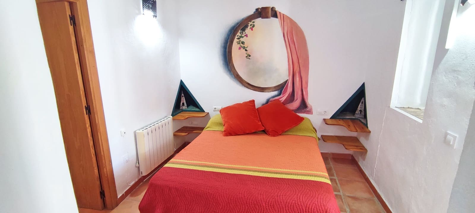 3 bedroom Apartment for sale in Vejer de la Frontera - € 260,000 (Ref: 4287191)