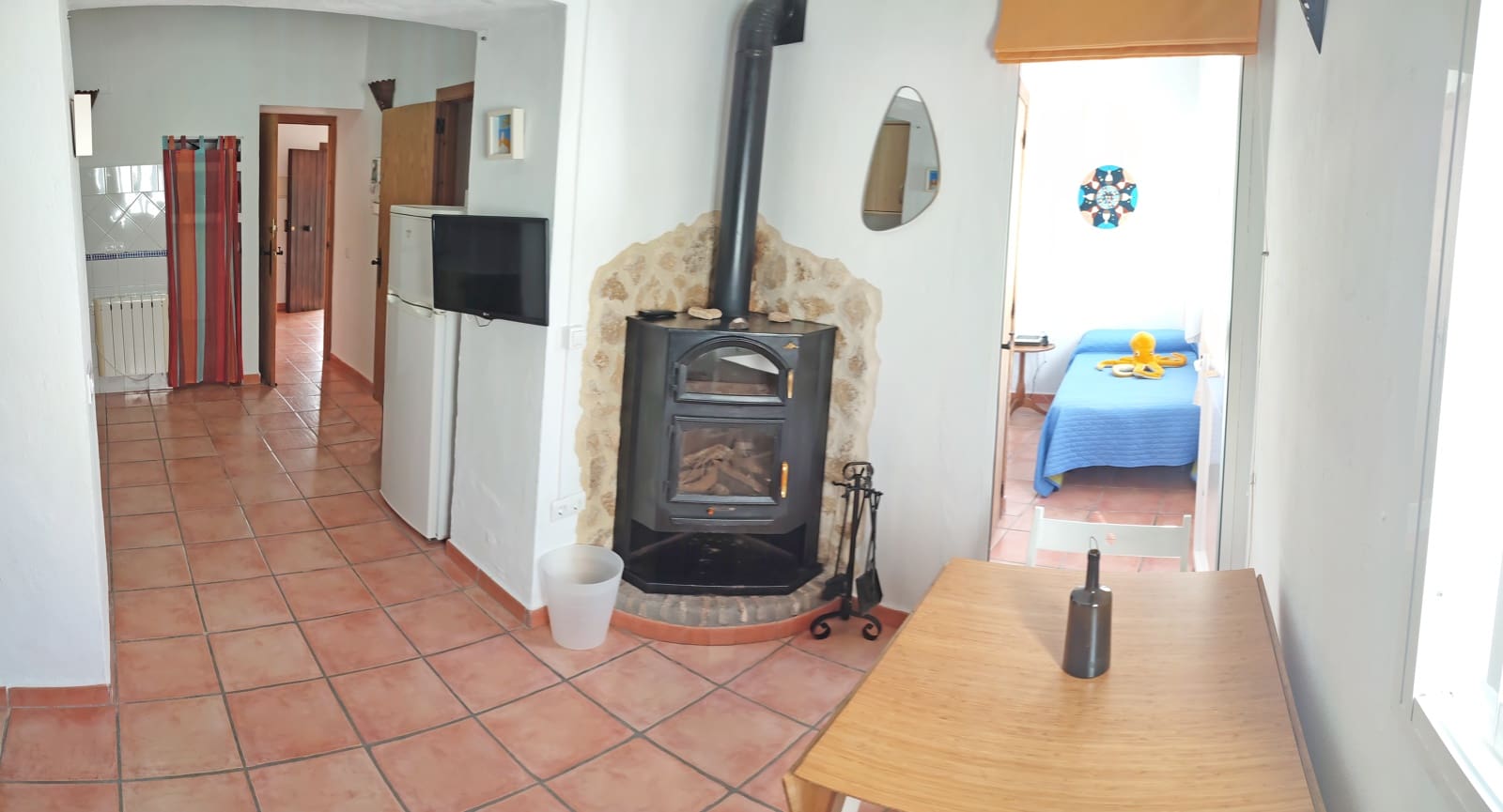 3 bedroom Apartment for sale in Vejer de la Frontera - € 260,000 (Ref: 4287191)