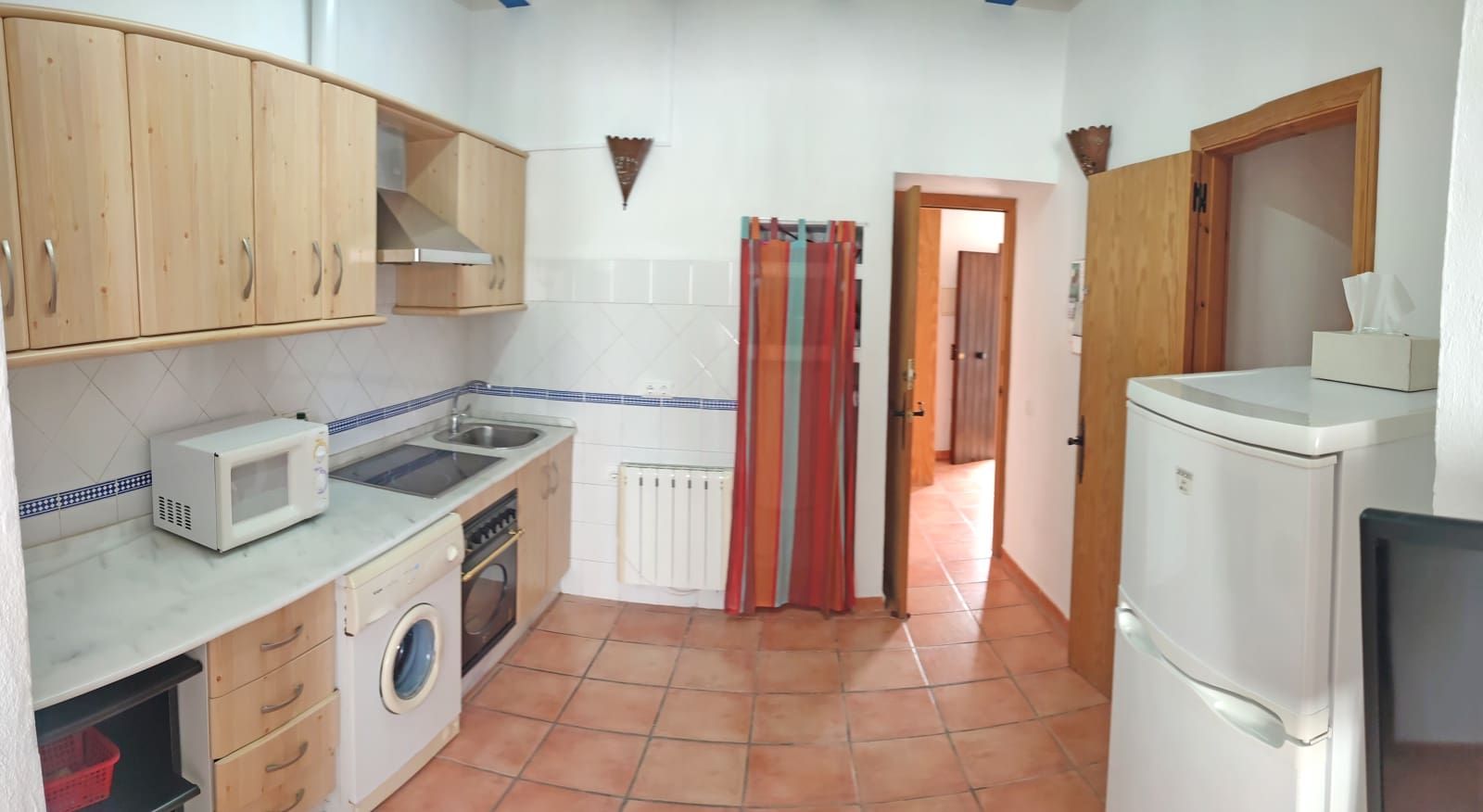 3 bedroom Apartment for sale in Vejer de la Frontera - € 260,000 (Ref: 4287191)