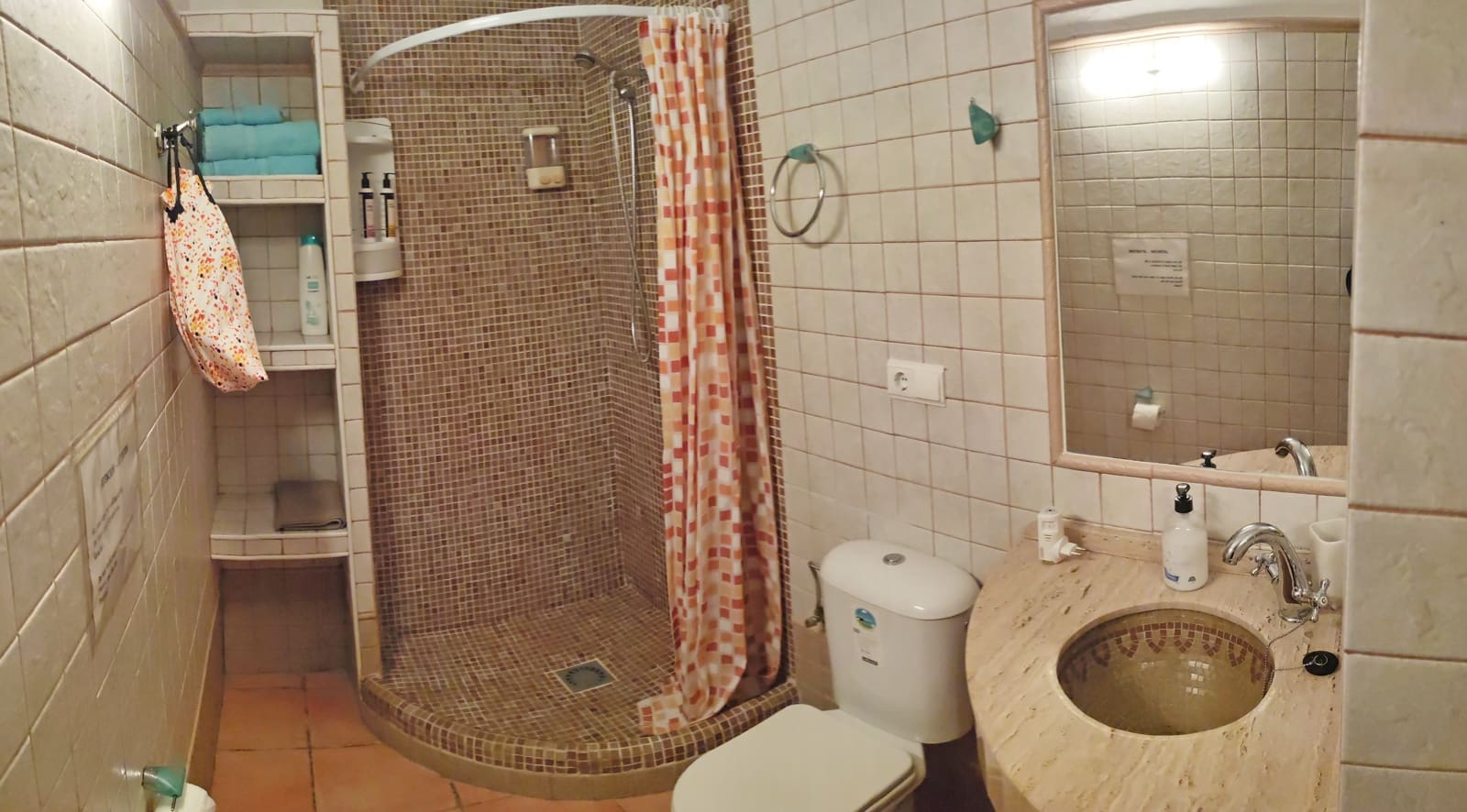 3 bedroom Apartment for sale in Vejer de la Frontera - € 260,000 (Ref: 4287191)