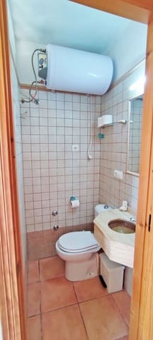 3 Zimmer Apartment zu verkaufen in Vejer de la Frontera - 260.000 € (Ref: 4287191)