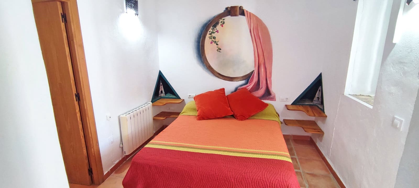 3 bedroom Apartment for sale in Vejer de la Frontera - € 260,000 (Ref: 4287191)