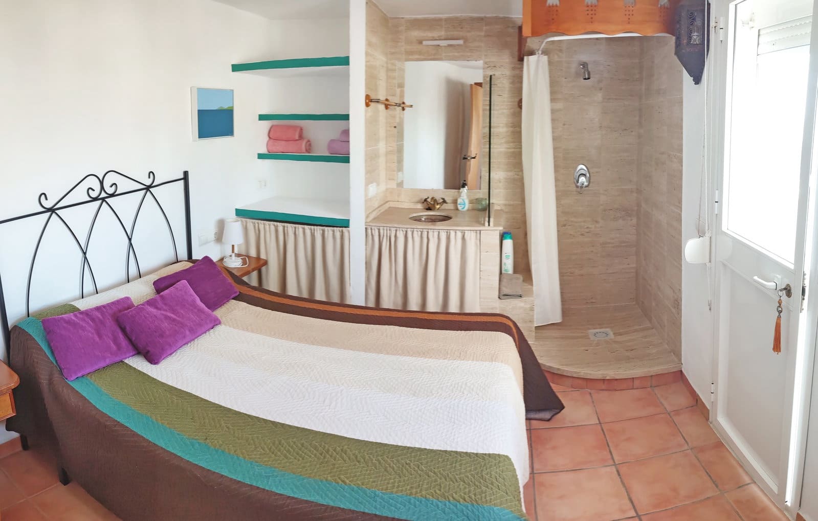 3 bedroom Apartment for sale in Vejer de la Frontera - € 260,000 (Ref: 4287191)