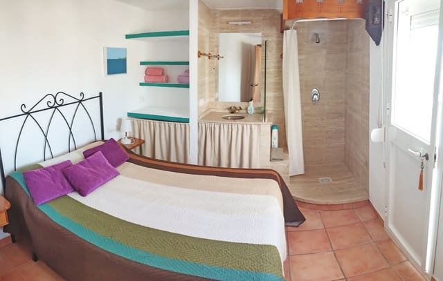 3 Zimmer Apartment zu verkaufen in Vejer de la Frontera - 260.000 € (Ref: 4287191)
