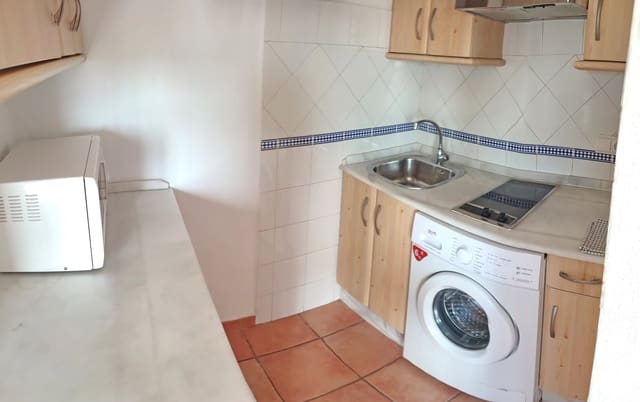 3 Zimmer Apartment zu verkaufen in Vejer de la Frontera - 260.000 € (Ref: 4287191)