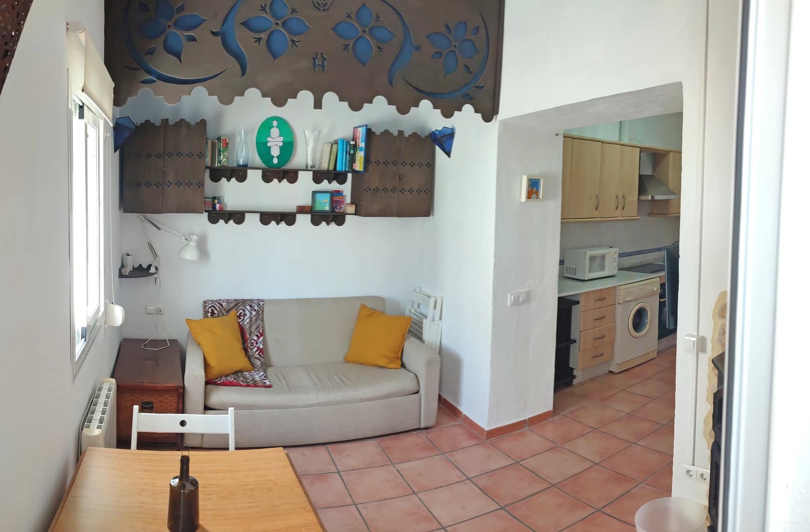 3 bedroom Apartment for sale in Vejer de la Frontera - € 260,000 (Ref: 4287191)