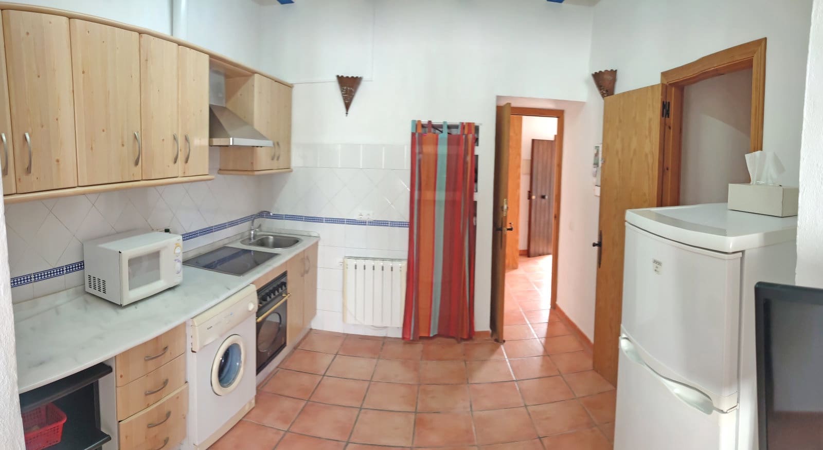 3 bedroom Apartment for sale in Vejer de la Frontera - € 260,000 (Ref: 4287191)