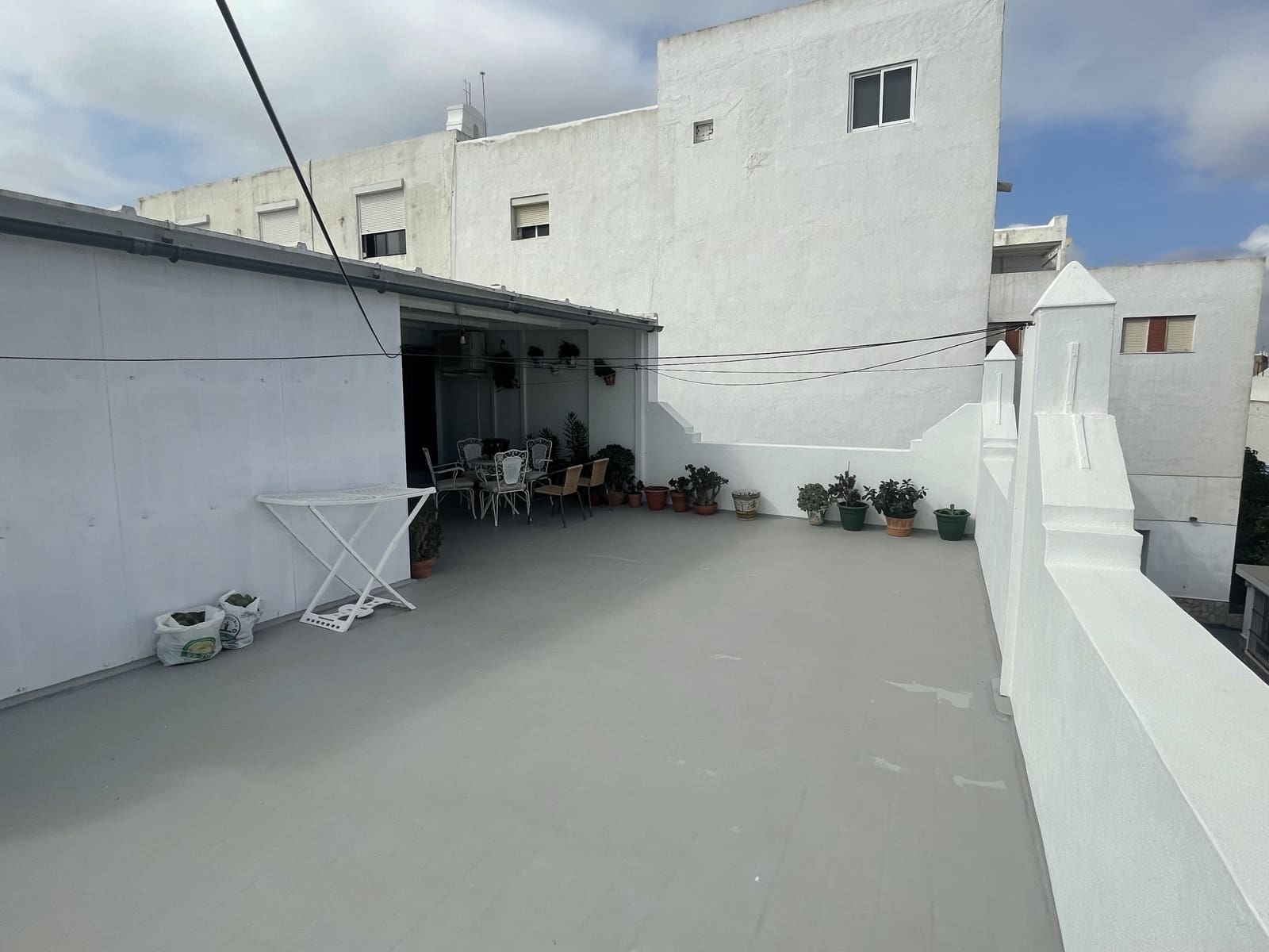 6 slaapkamer Huis te koop in Vejer de la Frontera - € 480.000 (Ref: 4820385)