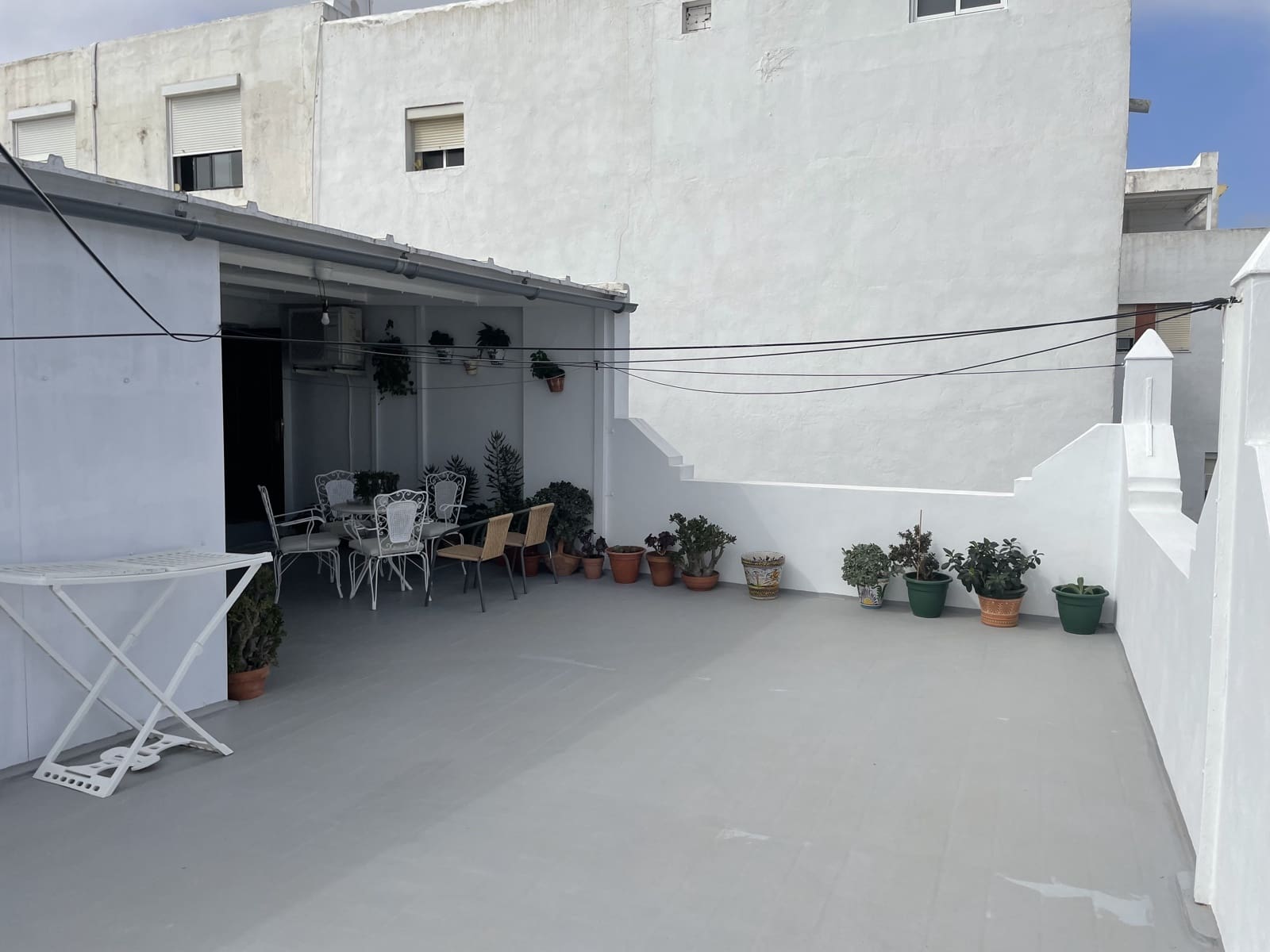 6 slaapkamer Huis te koop in Vejer de la Frontera - € 480.000 (Ref: 4820385)