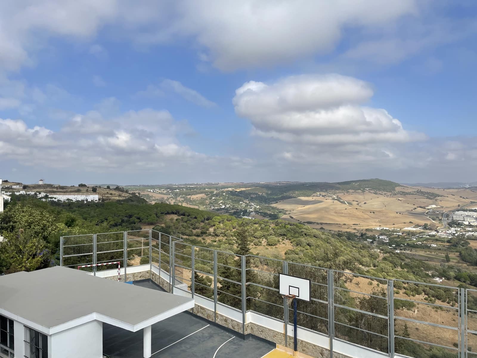 6 slaapkamer Huis te koop in Vejer de la Frontera - € 480.000 (Ref: 4820385)