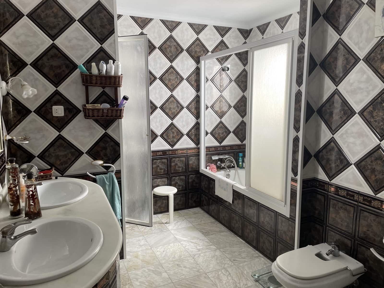 6 slaapkamer Huis te koop in Vejer de la Frontera - € 480.000 (Ref: 4820385)