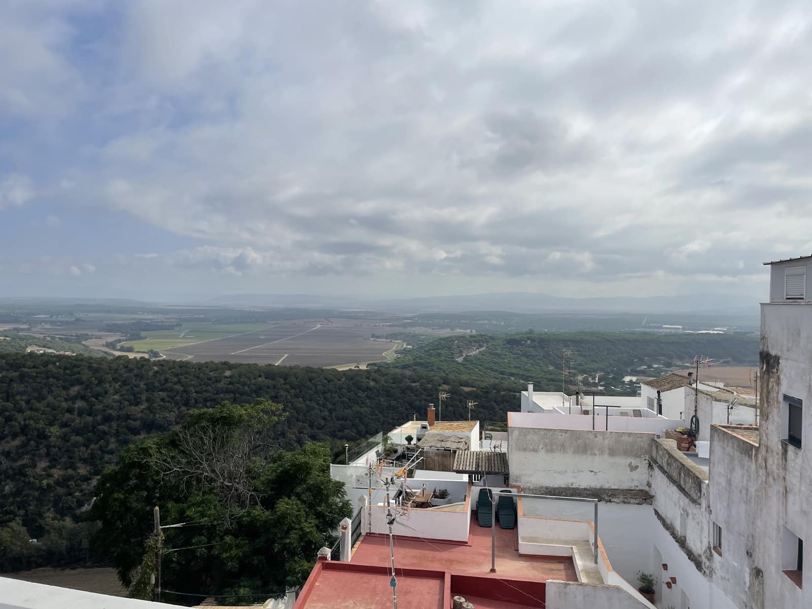 6 slaapkamer Huis te koop in Vejer de la Frontera - € 480.000 (Ref: 4820385)