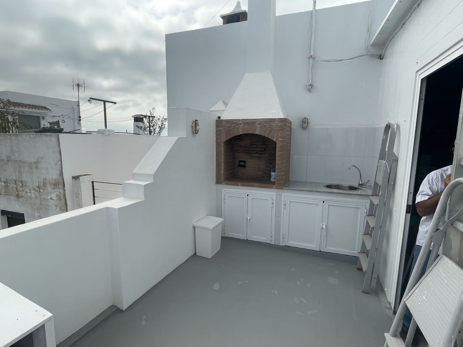 6 slaapkamer Huis te koop in Vejer de la Frontera - € 480.000 (Ref: 4820385)