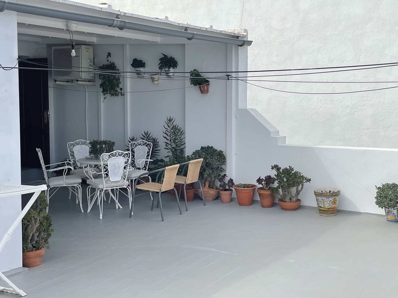 6 slaapkamer Huis te koop in Vejer de la Frontera - € 480.000 (Ref: 4820385)