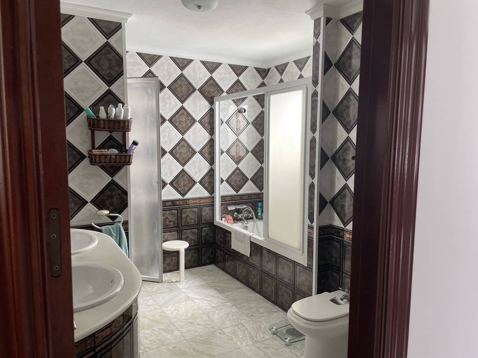 6 soveværelse Byhus til salg i Vejer de la Frontera - € 480.000 (Ref: 4820385)