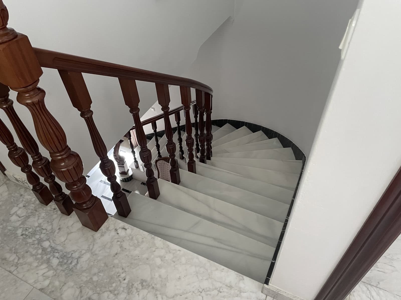 6 soveværelse Byhus til salg i Vejer de la Frontera - € 480.000 (Ref: 4820385)
