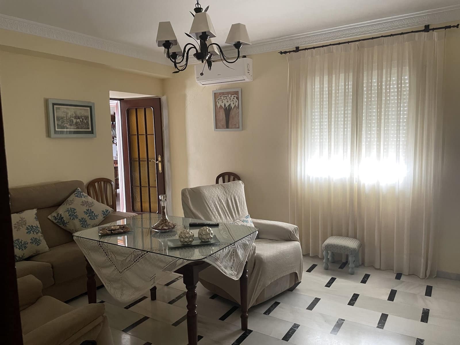 6 soveværelse Byhus til salg i Vejer de la Frontera - € 480.000 (Ref: 4820385)