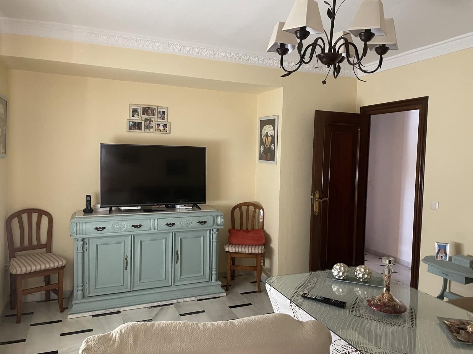 6 soveværelse Byhus til salg i Vejer de la Frontera - € 480.000 (Ref: 4820385)