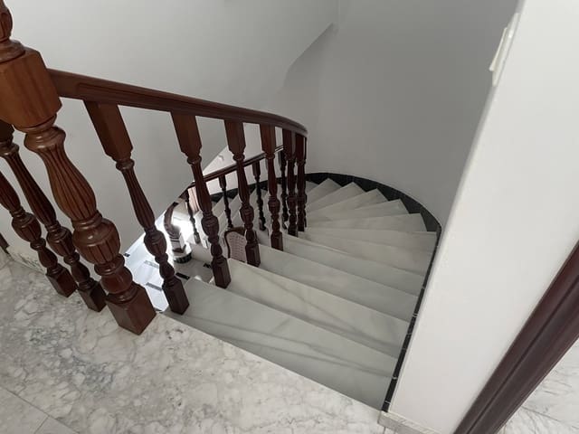6 soverom Hus til salgs i Vejer de la Frontera - € 480 000 (Ref: 4820385)