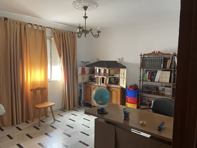 6 soverom Hus til salgs i Vejer de la Frontera - € 480 000 (Ref: 4820385)