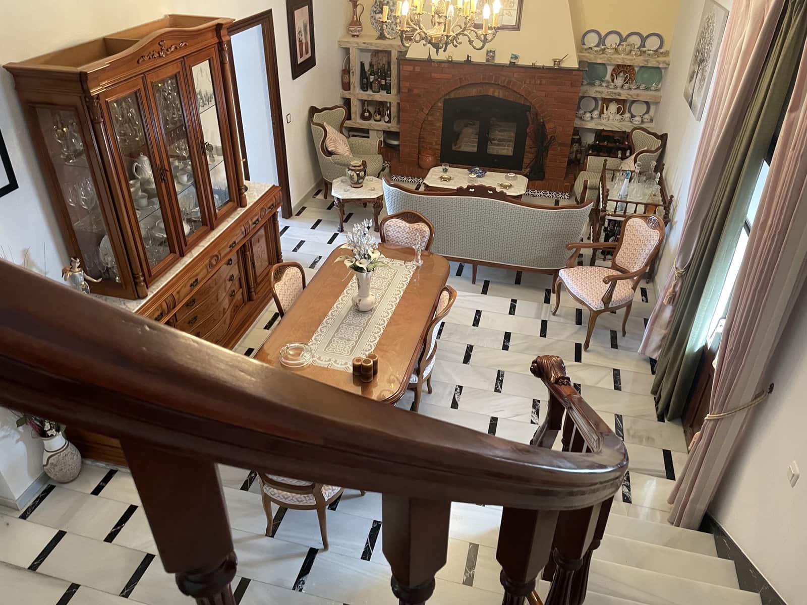6 soveværelse Byhus til salg i Vejer de la Frontera - € 480.000 (Ref: 4820385)