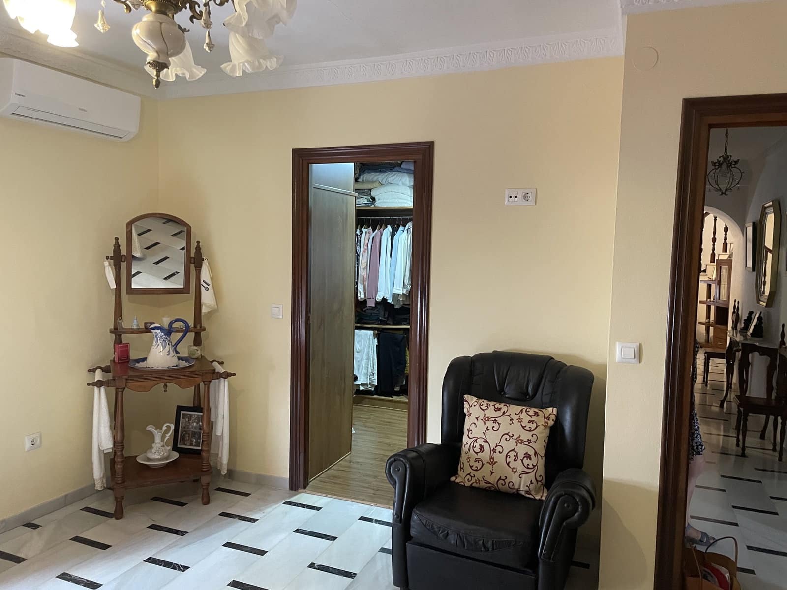 6 soveværelse Byhus til salg i Vejer de la Frontera - € 480.000 (Ref: 4820385)
