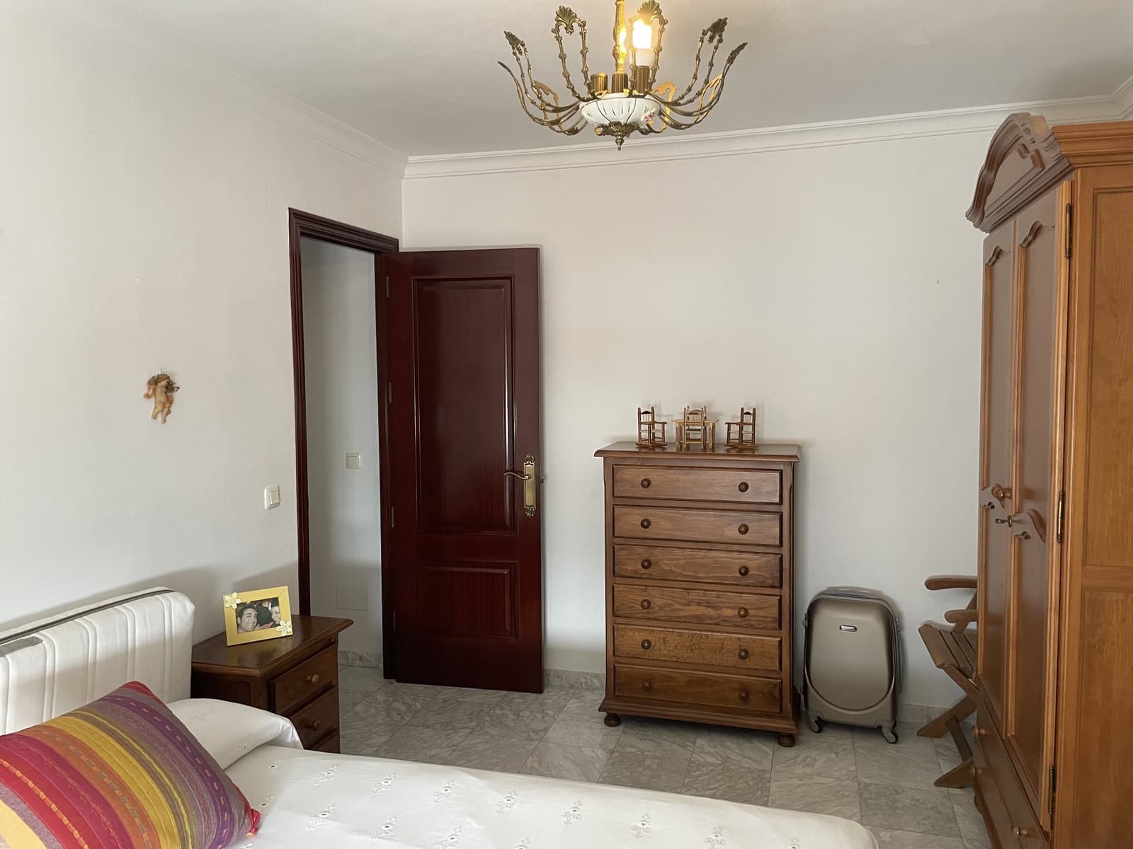 6 soveværelse Byhus til salg i Vejer de la Frontera - € 480.000 (Ref: 4820385)