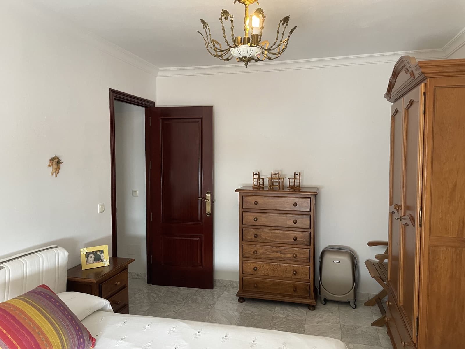 6 soveværelse Byhus til salg i Vejer de la Frontera - € 480.000 (Ref: 4820385)