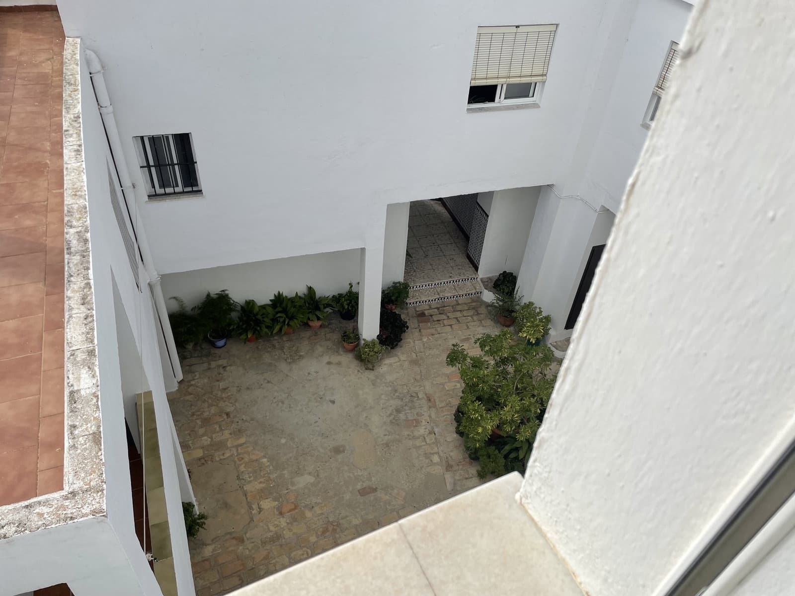 6 soveværelse Byhus til salg i Vejer de la Frontera - € 480.000 (Ref: 4820385)