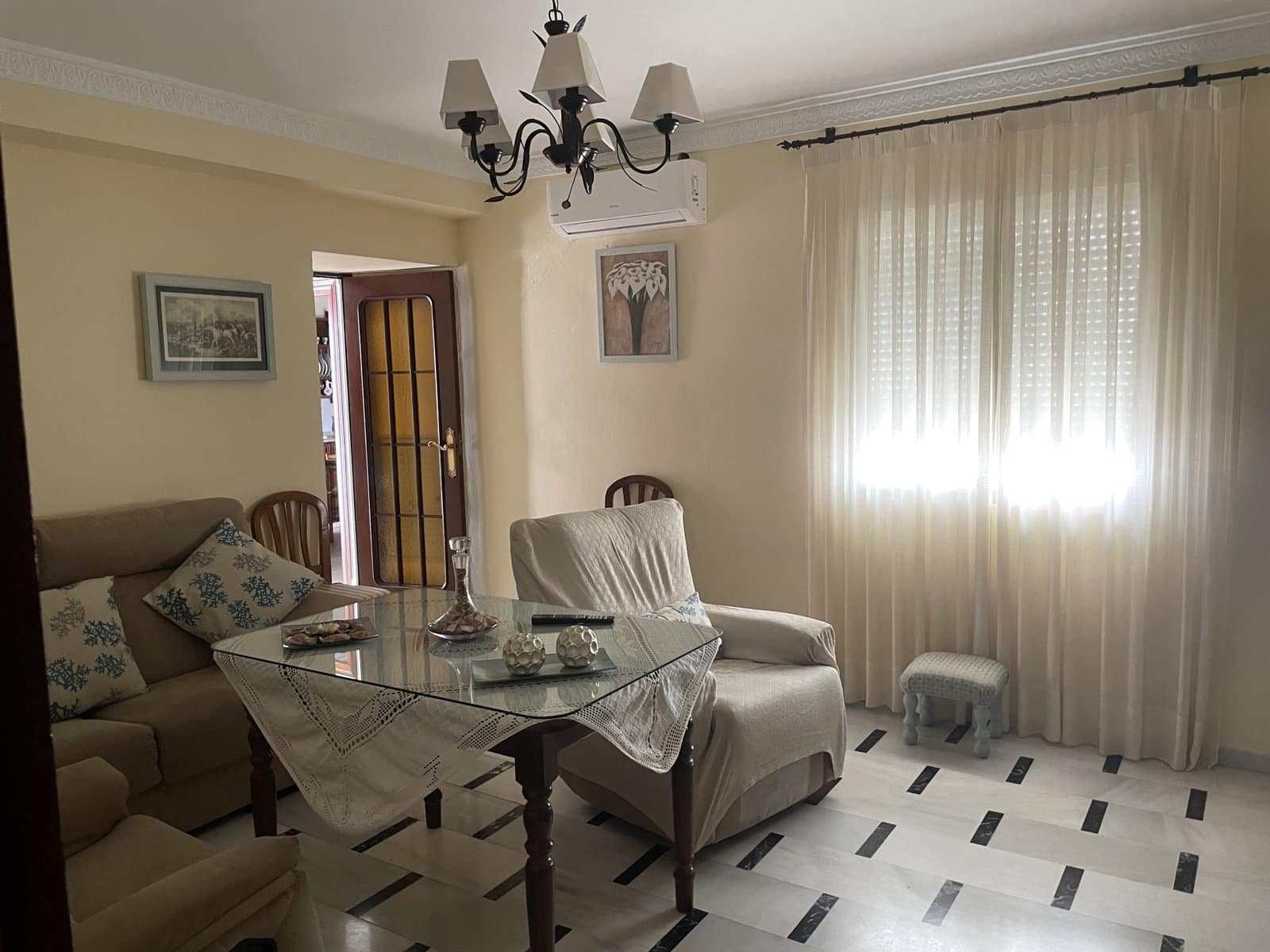 6 soveværelse Byhus til salg i Vejer de la Frontera - € 480.000 (Ref: 4820385)