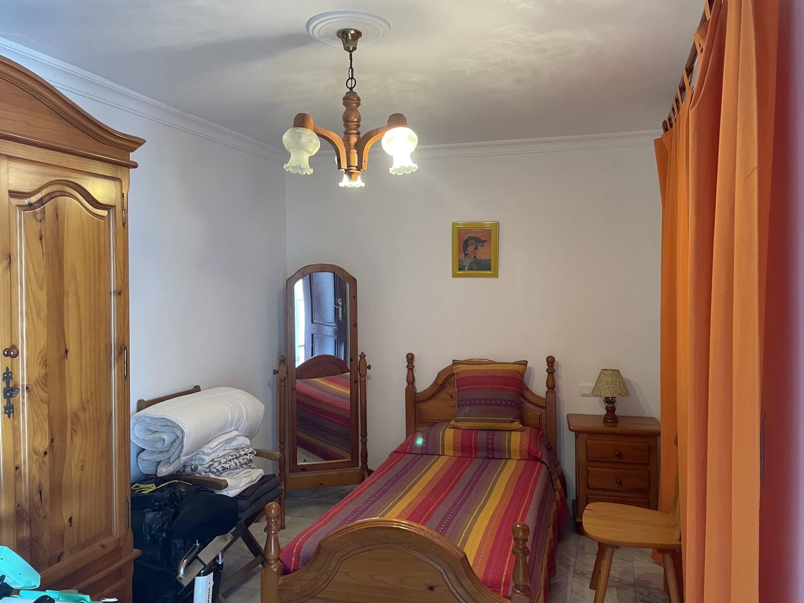 6 soveværelse Byhus til salg i Vejer de la Frontera - € 480.000 (Ref: 4820385)