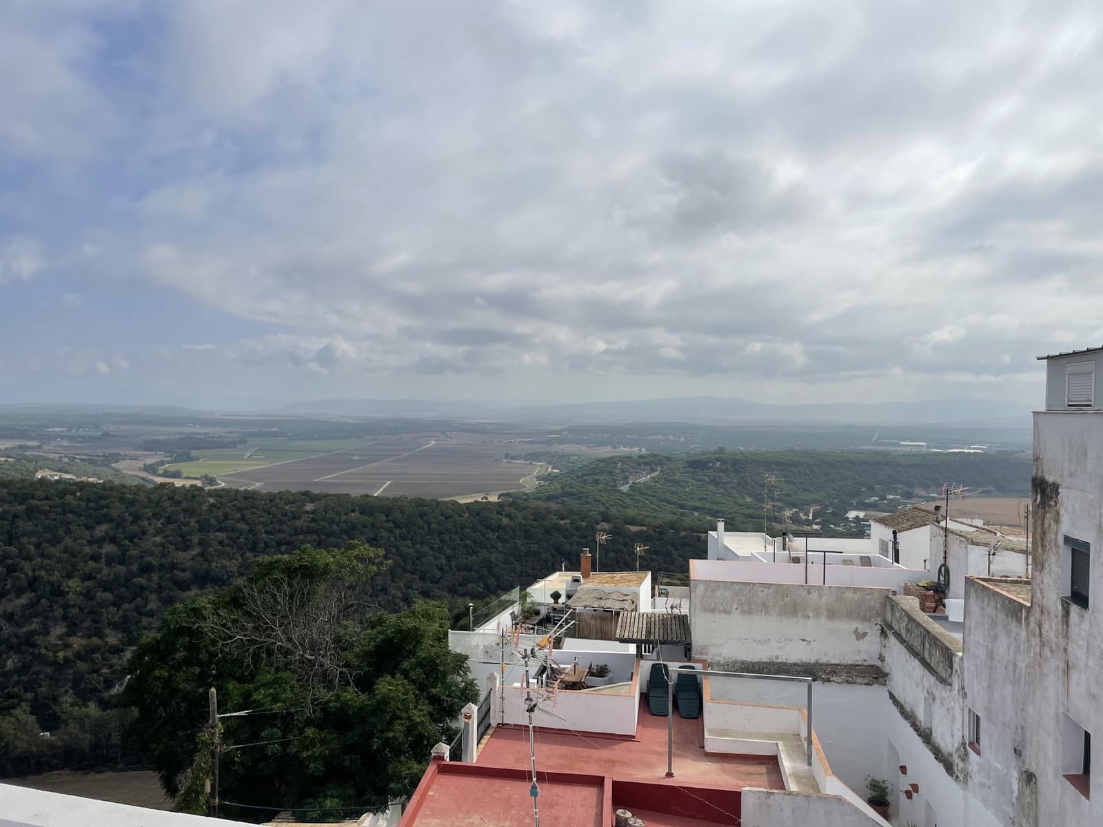6 soveværelse Byhus til salg i Vejer de la Frontera - € 480.000 (Ref: 4820385)