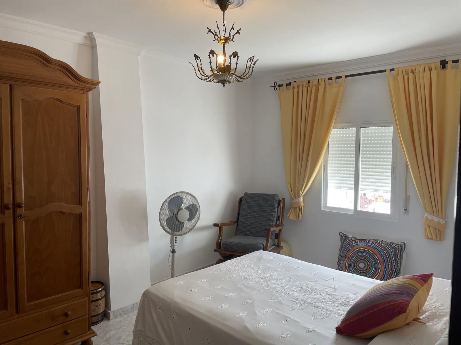 6 soveværelse Byhus til salg i Vejer de la Frontera - € 480.000 (Ref: 4820385)