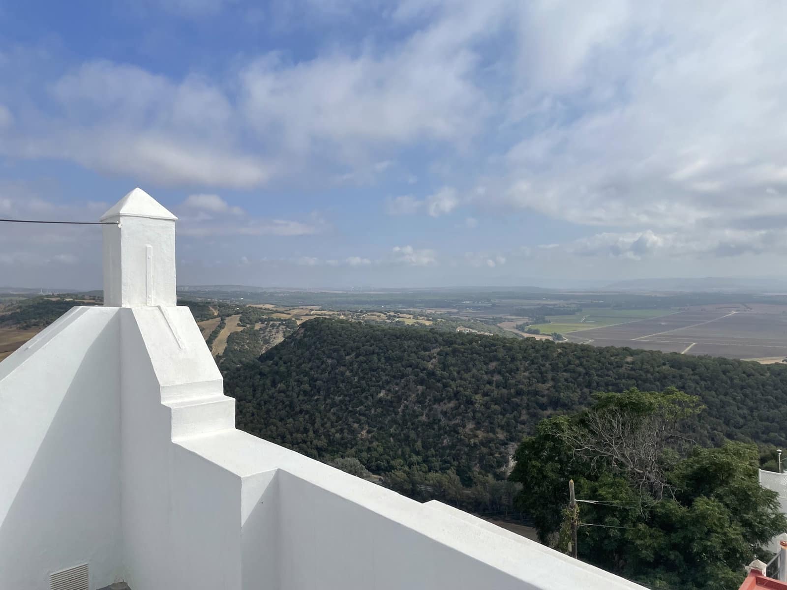 6 soveværelse Byhus til salg i Vejer de la Frontera - € 480.000 (Ref: 4820385)