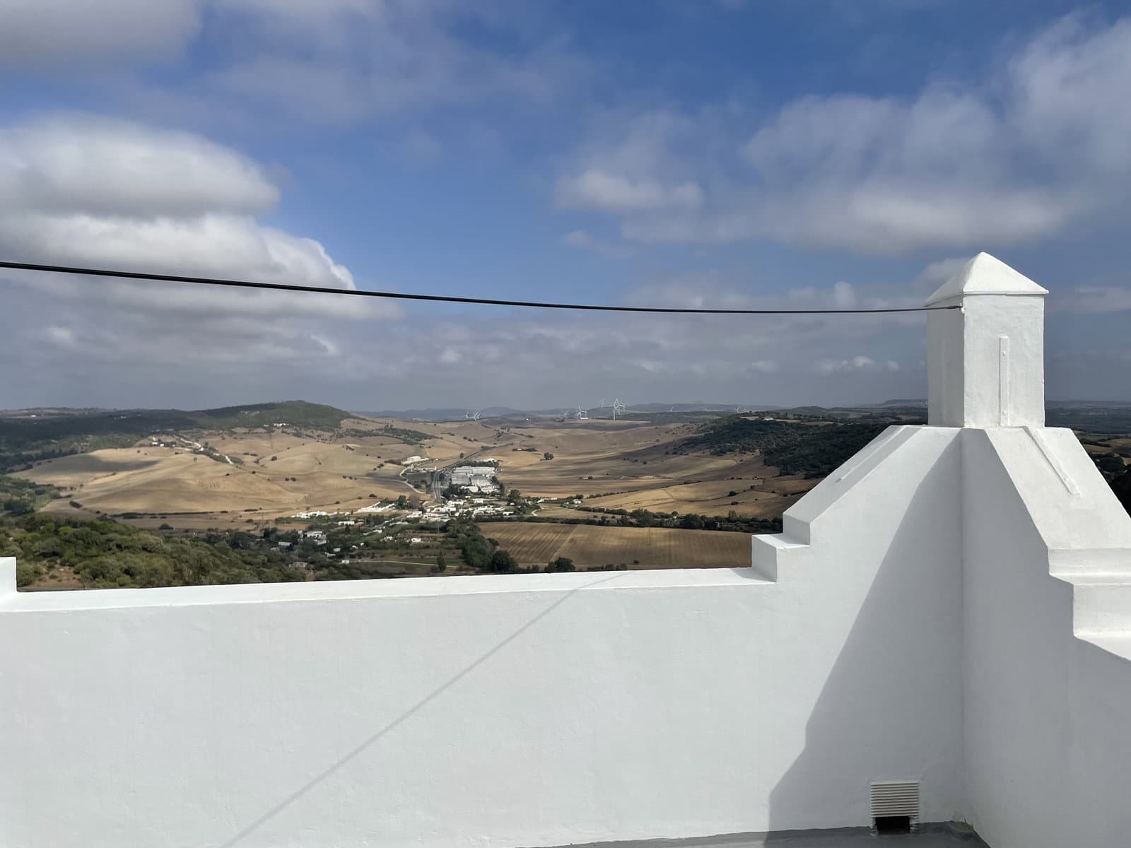 6 soveværelse Byhus til salg i Vejer de la Frontera - € 480.000 (Ref: 4820385)